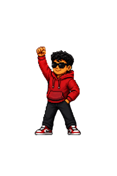 Faisal avatar